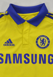 2014-15 CHELSEA LONDON *D COSTA* SHIRT L. BOYS
