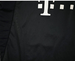 2004-05 BAYERN MUNCHEN SHIRT L