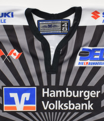 HAMBURG FREEZERS *FORTIER* HOCKEY XL