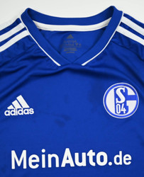 2022-23 FC SCHALKE 04 KOSZULKA L. BOYS