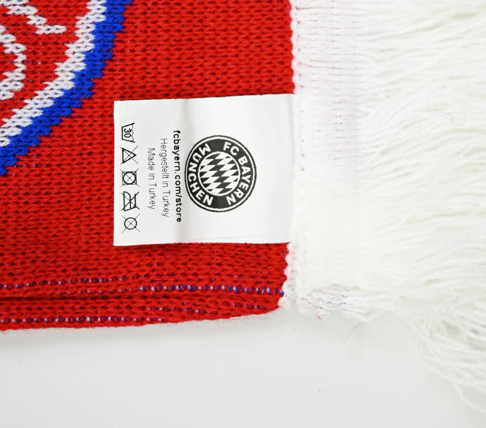 BAYERN MUNCHEN SCARF