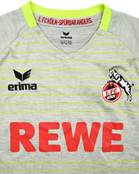 2017-18 KOLN SHIRT M. BOYS 9-10 YEARS