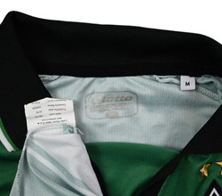 2012-13 BORUSSIA MONCHENGLADBACH *DOMINGUEZ* SHIRT M