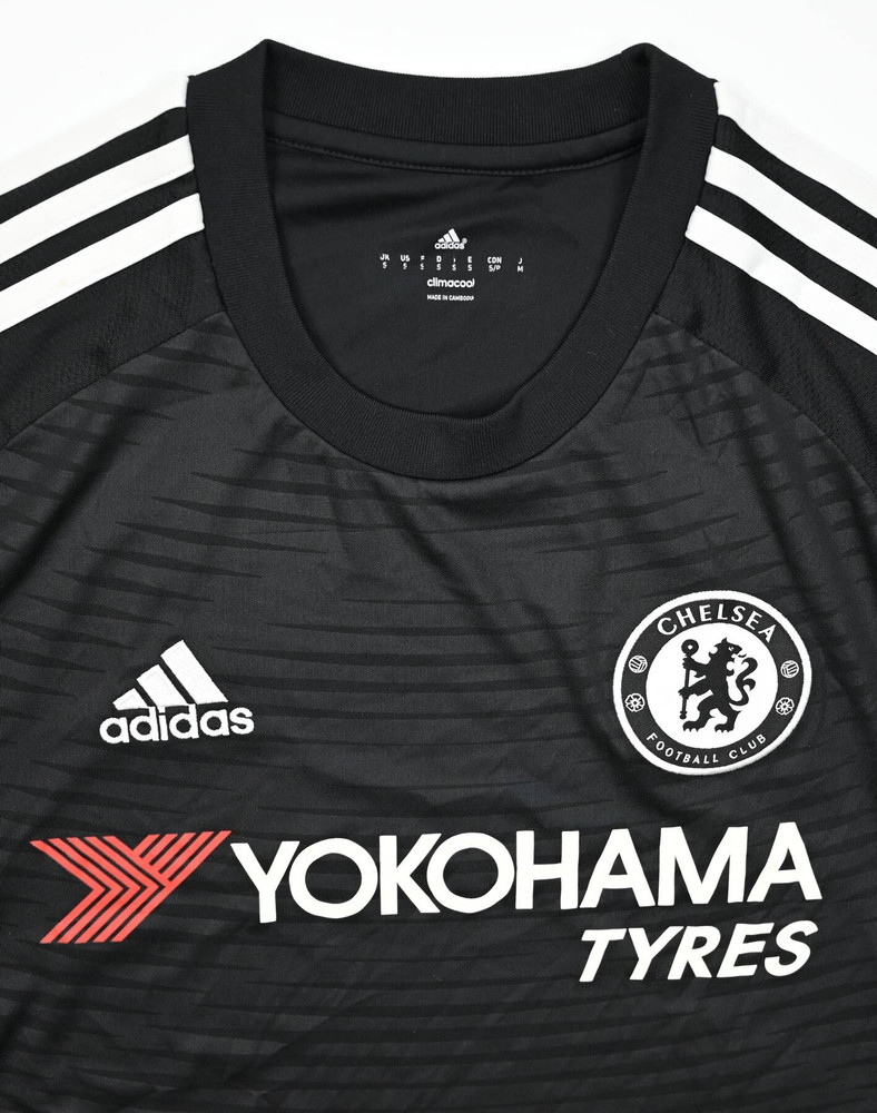 2015-16 CHELSEA LONDON SHIRT S
