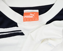 2010-11 TOTTENHAM HOTSPUR SHIRT S.BOYS