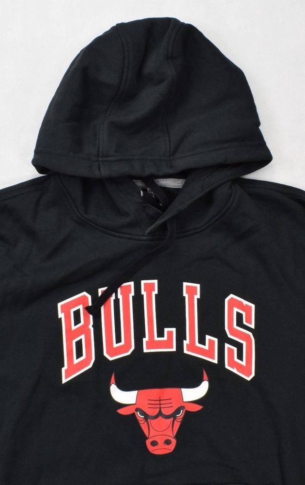 CHICAGO BULLS NBA BLUZA L