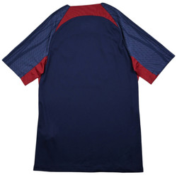 2023-24 PARIS SAINT-GERMAIN SHIRT S