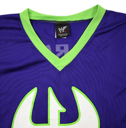 WORLD WESTLING FEDERATION *HARDY* KOSZULKA XL