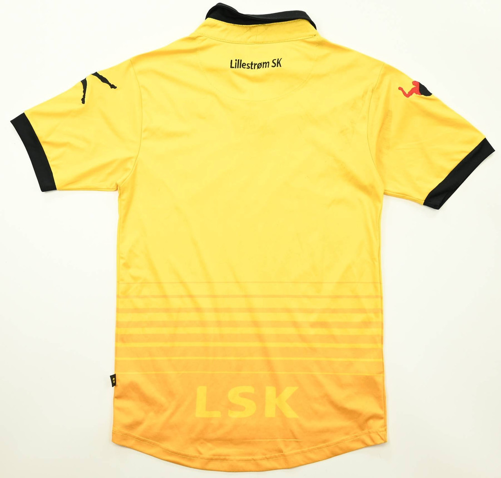 2016 LILLESTROM SHIRT S
