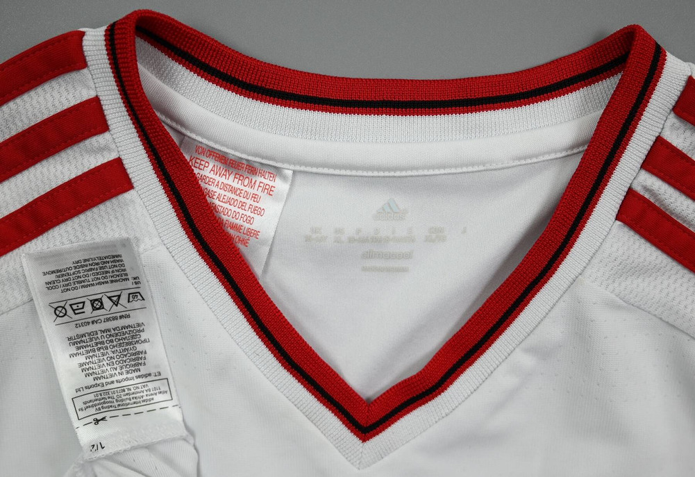 2015-16 MANCHESTER UNITED KOSZULKA XL. BOYS