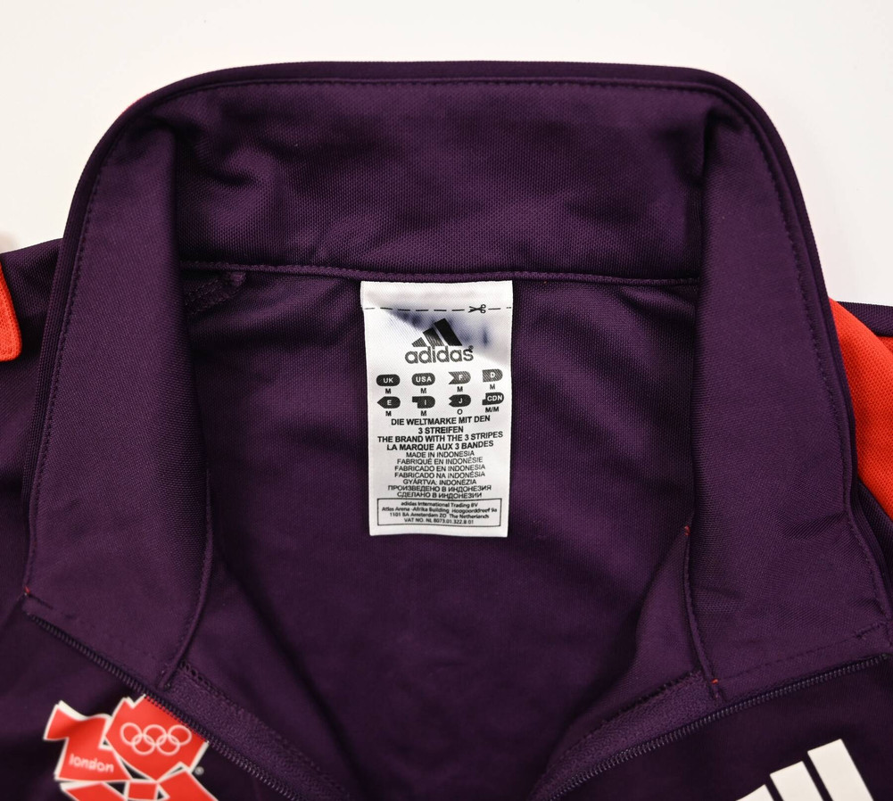 LONDON 2012 OLYMPIC GAMES SHIRT M