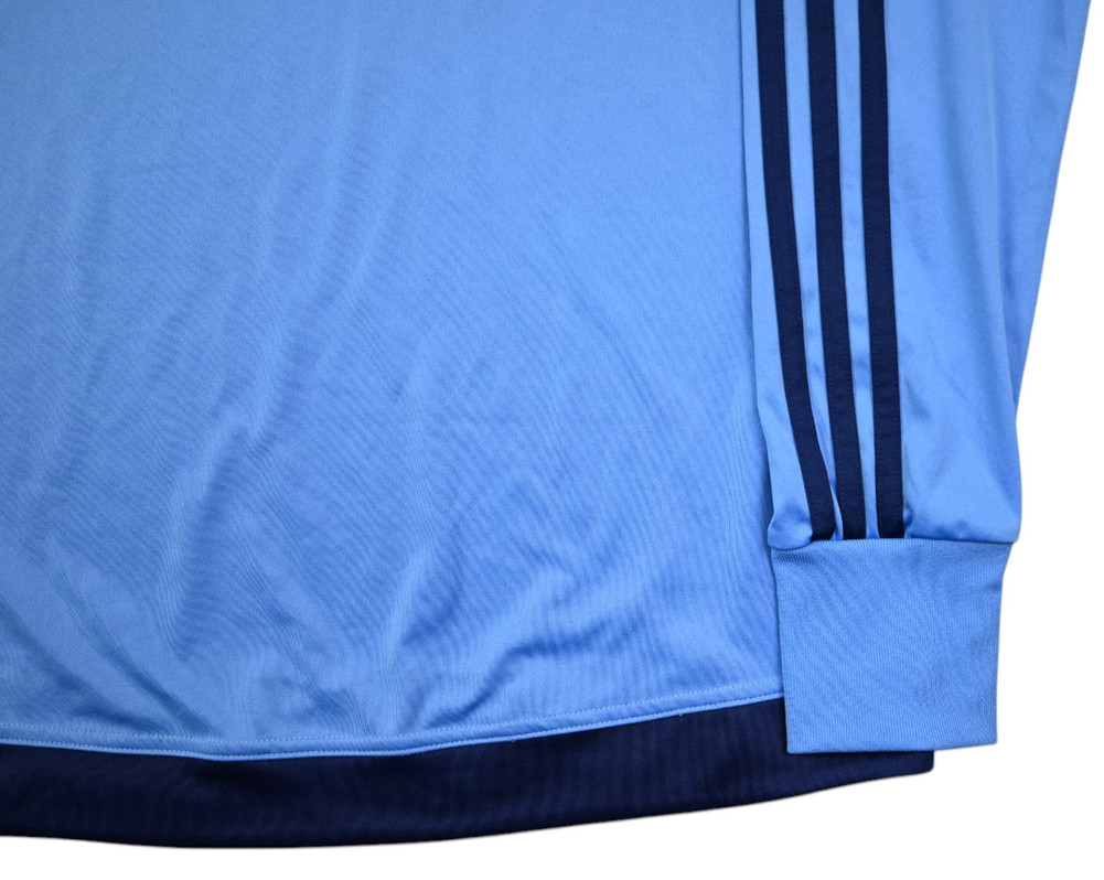 2015-16 BAYERN MUNCHEN GOALKEEPER LONGSLEEVE XL. BOYS