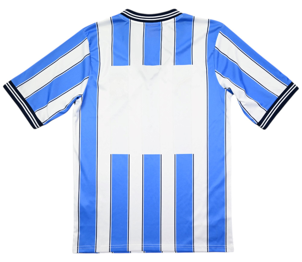 2011-12 COVENTRY CITY SHIRT M