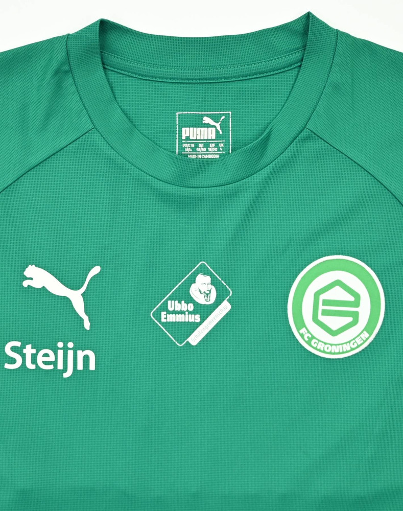 FC GRONINGEN SHIRT M