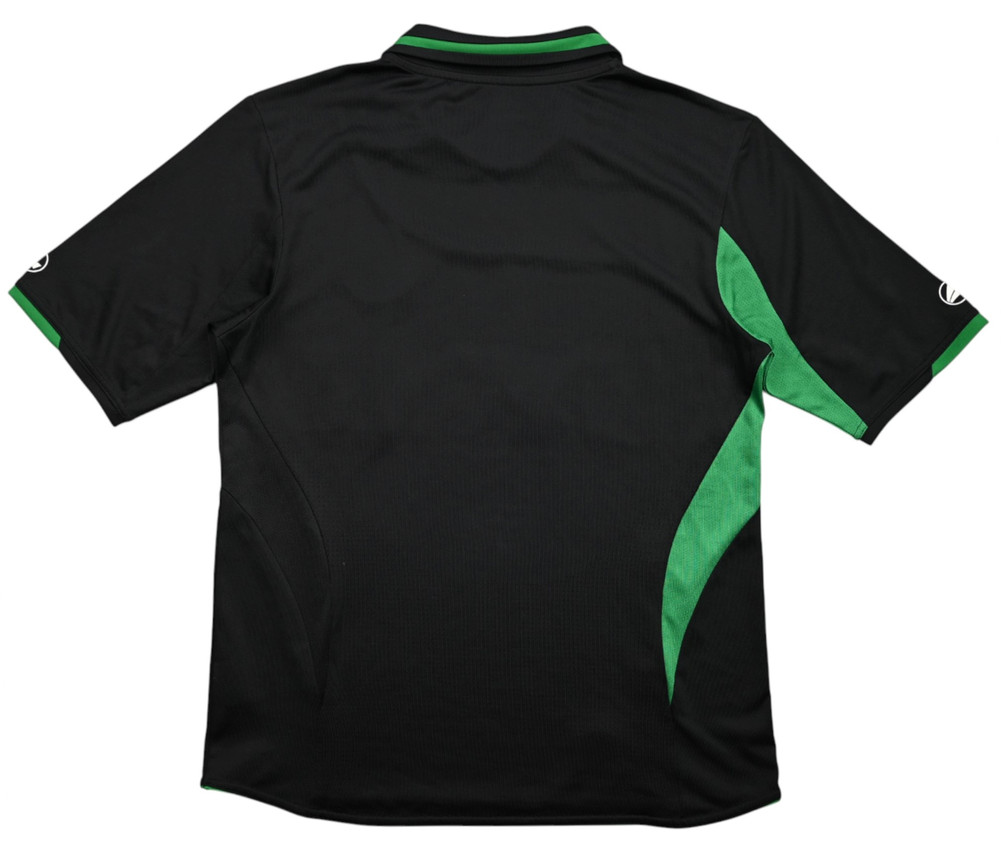 2010-12 GREUTHER FURTH SHIRT XS/S