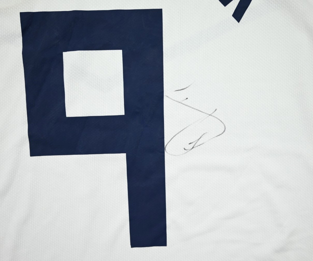 2010-11 NETHERLANDS *HUNTELAAR* KOSZULKA L