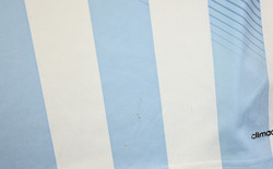 2013-15 ARGENTINA SHIRT L
