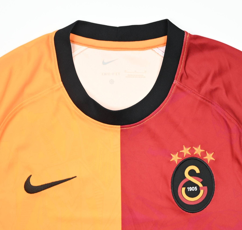 2022-23 GALATASARAY SHIRT M