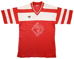 ERIMA #3 VINTAGE KOSZULKA L