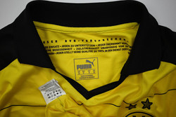 2015-16 BORUSSIA DORTMUND SHIRT M