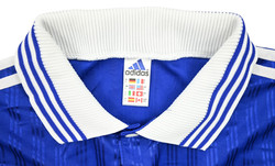 ADIDAS VINTAGE #2 KOSZULKA L