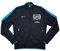 2011-12 ARSENAL LONDON BLUZA M