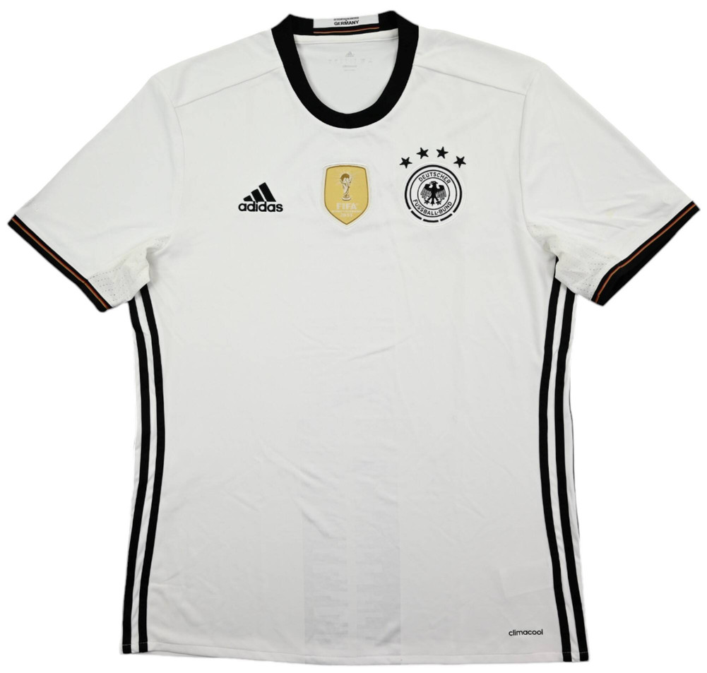 2015-16 GERMANY KOSZULKA L