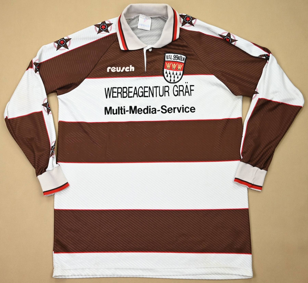 VFL 99 KOLN LONGSLEEVE XXL