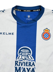 2018-19 ESPANYOL SHIRT L. BOYS