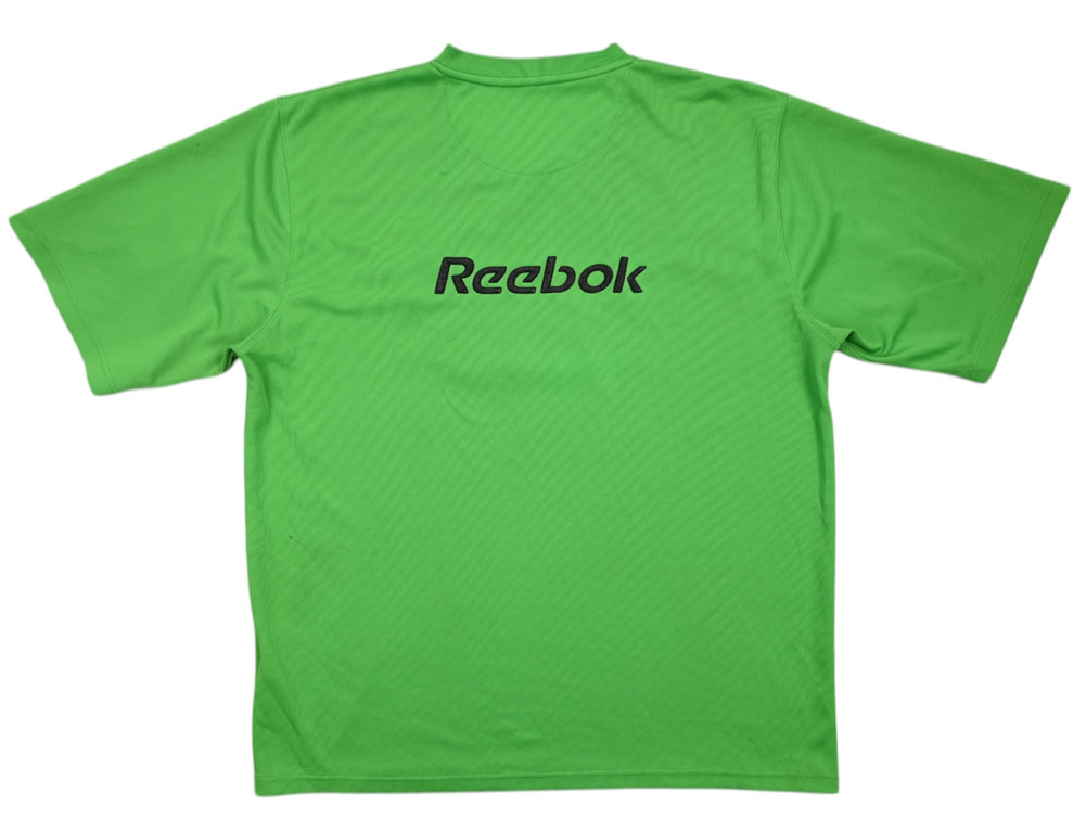 2003-04 LIVERPOOL KOSZULKA XL