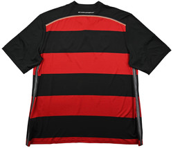 2014-15 GERMANY SHIRT 3XL