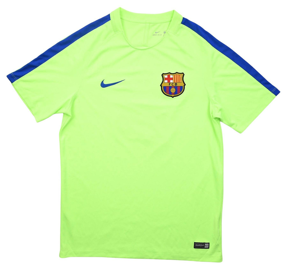 2014-15 FC BARCELONA KOSZULKA M