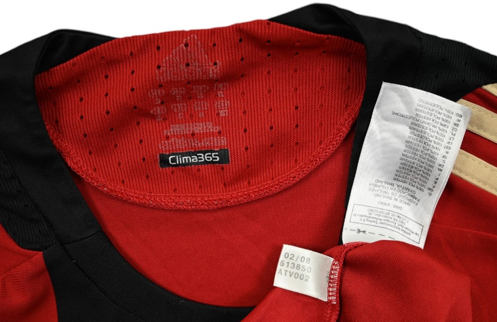 2008-09 GERMANY KOSZULKA M