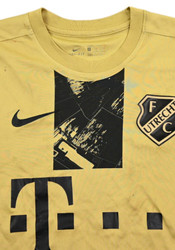 2021-22 FC UTRECHT SHIRT M