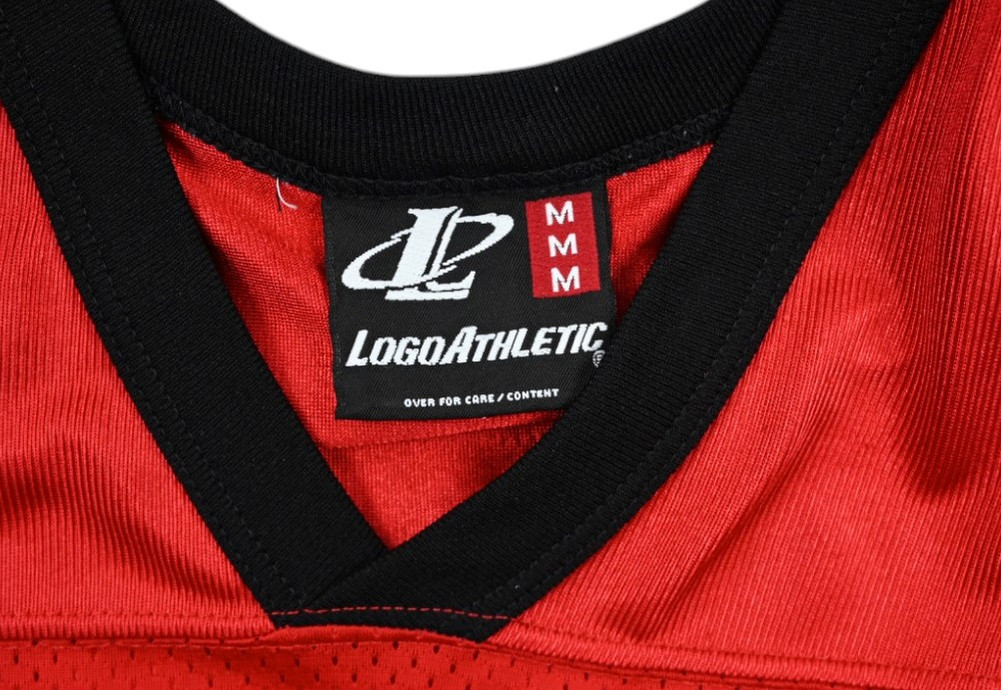 TAMPA BAY BUCCANEERS *DUNN* NFL SHIRT M