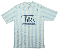 SGP OBERLOHBERG SHIRT S