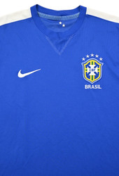 BRAZIL SHIRT S