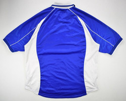 2000-02 EVERTON SHIRT XXL