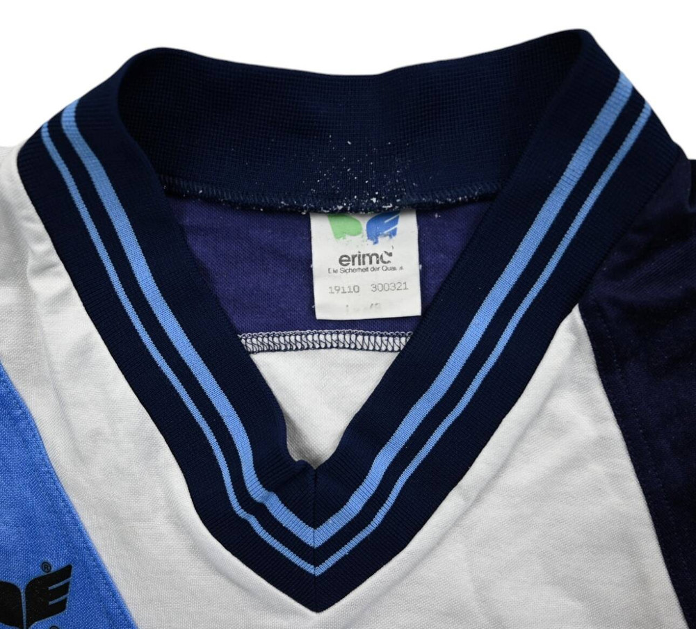 ERIMA OLDSCHOOL #3 LONGSLEEVE S