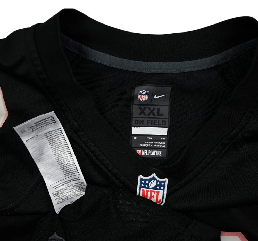 ATLANTA FALCONS *CHRISCHI* NFL SHIRT XXL