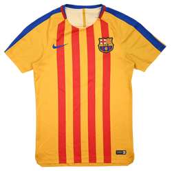 FC BARCELONA KOSZULKA S