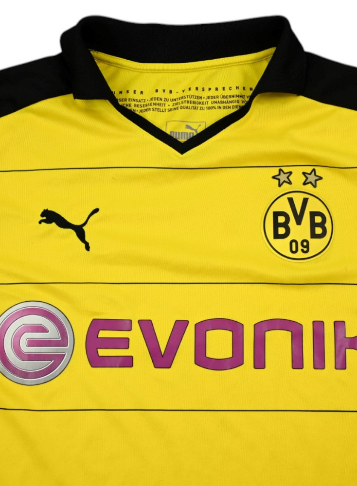 2015-16 BORUSSIA DORTMUND KOSZULKA M
