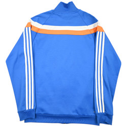 2013-14 REAL MADRID BLUZA S