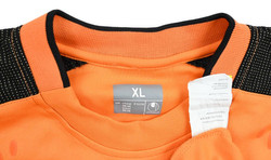 UHL SPORT OLDSCHOOL GK LONGSLEEVE XL