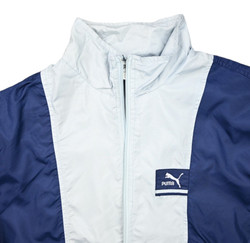 PUMA OLDSCHOOL JACKET L