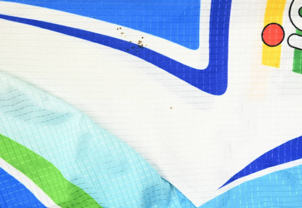 KALAS BIANCHI KOSZULKA KOLARSKA XXL