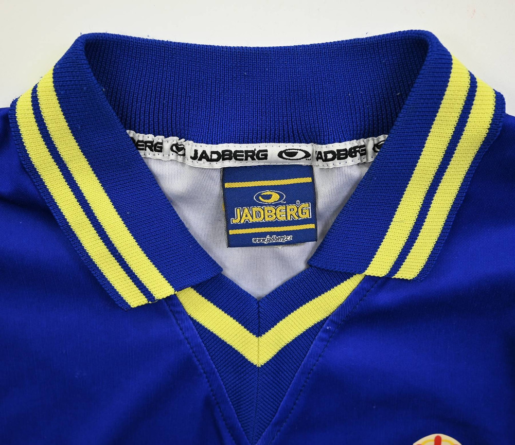 1. FC SYNOT SHIRT XL