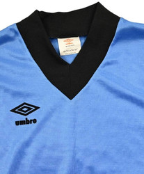 UMBRO OLDSCHOOL LONGSLEEVE L. BOYS 