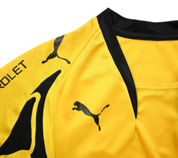 2007-08 AEK ATHENS KOSZULKA S