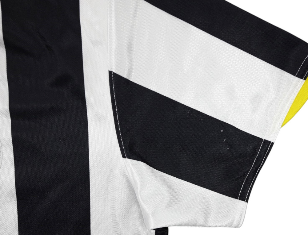 2008-09 JUVENTUS SHIRT XL. BOYS 